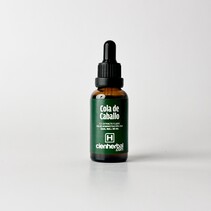 Extracto Herbal Cola de Caballo CienHerbal 30 ml.
