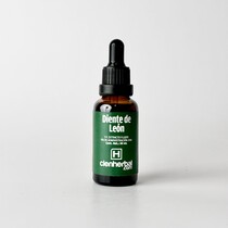 Extracto Herbal Diente de León CienHerbal 30 ml.