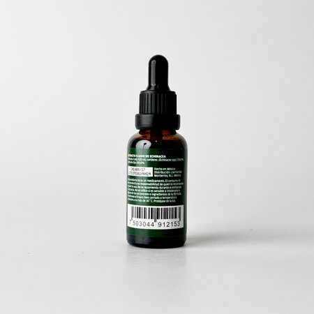 Extracto Herbal Echinacea CienHerbal 30 ml.