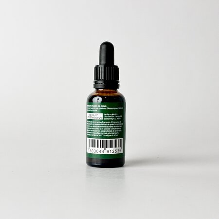 Extracto Herbal Olivo CienHerbal 30 ml.