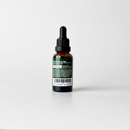 Extracto Herbal Yumel CienHerbal 30 ml.