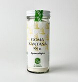 Goma Xantana el Huerto de Carmen 100g
