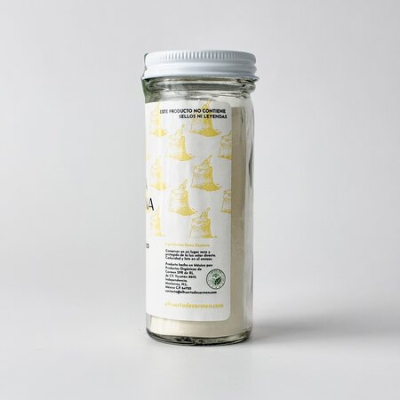 Goma Xantana el Huerto de Carmen 100g