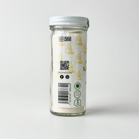 Goma Xantana el Huerto de Carmen 100g
