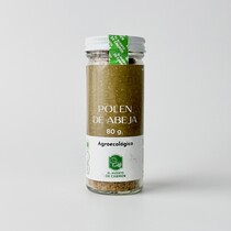 Polen de Abeja HDC 80gr