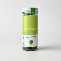 Cardamomo HDC 75 gr.