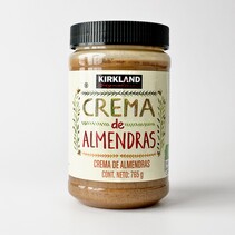 Crema de Almendras Kirkland 765 g