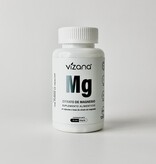 Citrato de Magnesio en Capsulas Vizana 90-500 mg