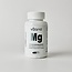 Citrato de Magnesio en Capsulas Vizana 90-500 mg