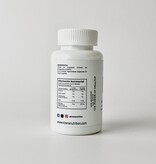 Citrato de Magnesio en Capsulas Vizana 90-500 mg