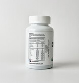Chlorella Organica en Capsulas Vizana 180/500mg