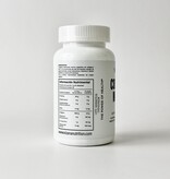 Colageno Hidrolizado Marino en Capsulas con acido hialuronico, Biotina y Vit C Vizana 180/500mg