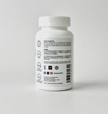 Colageno Hidrolizado Marino en Capsulas con acido hialuronico, Biotina y Vit C Vizana 180/500mg