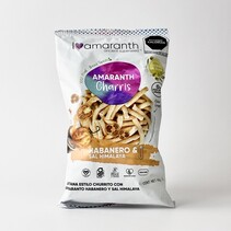 Charris de Amaranto Habanero I am(aranth) 142gr
