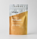 Citrato de Potasio en Polvo Vizana 100g