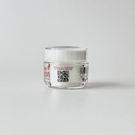 Crema Artesanal Facial Nunn Care 30 gr.