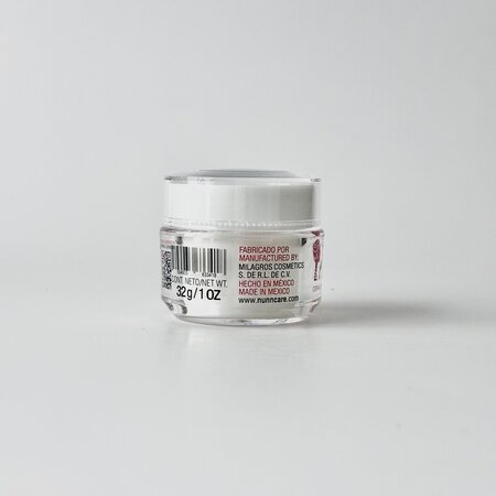 Crema Artesanal Facial Nunn Care 30 gr.