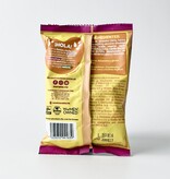 Galleta con Canela con Almendra Avena y Linaza Morama 32gr