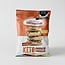 Galleta Chispas de Chocolate Keto Morama 32gr
