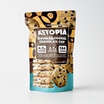 Galletas Chocolate Chip KETOPIA 140g