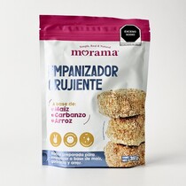 Empanizador S/G Morama 350 gr.