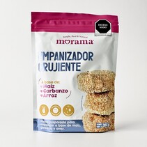 Empanizador S/G Morama 350 gr.