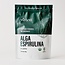 Espirulina Orgánica en Polvo Vizana 200 gr.