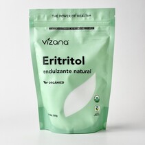 Eritritol Organico Vizana 500 g