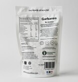 Garbanzo Organico Vizana 500 gr.