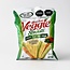 Garden Veggie Straws Sal de Mar SP 28 gr.