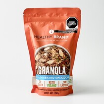 Granola Keto Healthy Brand 250gr