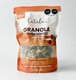 Granola Artesanal Arandano Catalu 340 gr