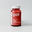Gomitas de Vinagre Manzana Goli 60/4mg.