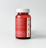 Gomitas de Vinagre Manzana Goli 60/4mg.