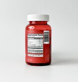 Gomitas de Vinagre Manzana Goli 60/4mg.