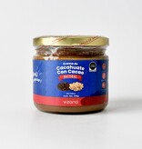 Crema de Cacahuate con Cacao  Vizana 330 g
