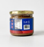 Crema de Cacahuate con Cacao  Vizana 330 g