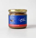 Crema de Cacahuate con Cacao  Vizana 330 g