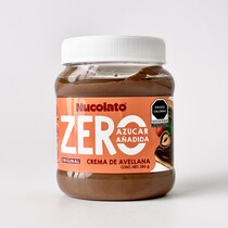 Crema de Avellana Nucolato 350 g