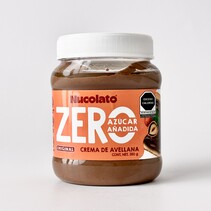 Crema de Avellana Nucolato 350 g