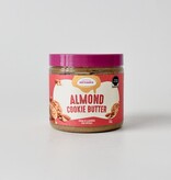 Crema de Almendra sabor Galletas Morama 150g