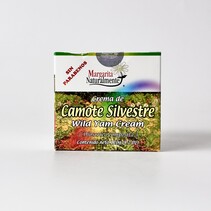 Crema de Camote Silvestre MN 120gr