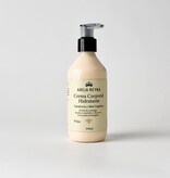 Crema Corporal Zanahoria + Jalea Real Abeja Reyna 250ml