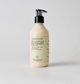 Crema Corporal Zanahoria + Jalea Real Abeja Reyna 250ml