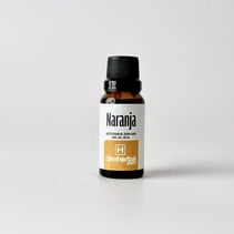 Aceite Esencial Naranja Cien Herbal 20ml