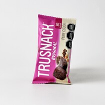 Galletas Trusnack Pure Cocoa Tega 30 gr.
