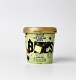 BITES Chocolate Dubai Frozen Bouqtique 180gr