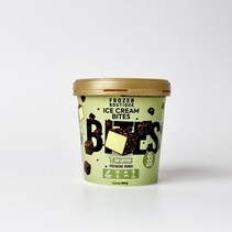 BITES Chocolate Dubai Frozen Bouqtique 180gr