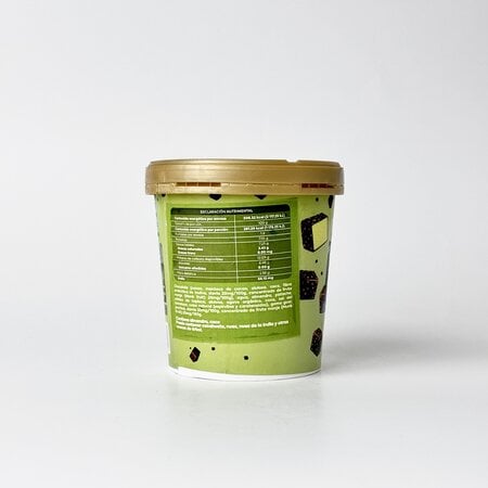 BITES Chocolate Dubai Frozen Bouqtique 180gr