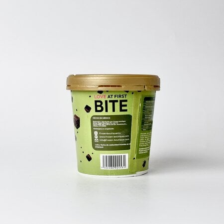 BITES Chocolate Dubai Frozen Bouqtique 180gr